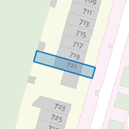 Perceel TBG01-S-1348