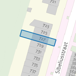 Perceel TBG01-S-1351