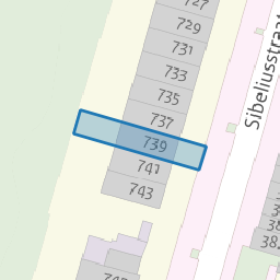 Perceel TBG01-S-1357