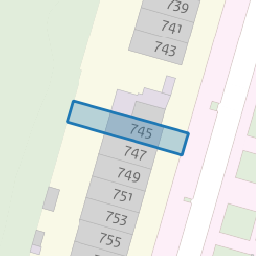 Perceel TBG01-S-1360