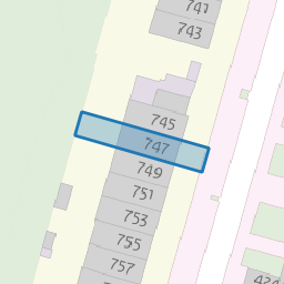 Perceel TBG01-S-1361