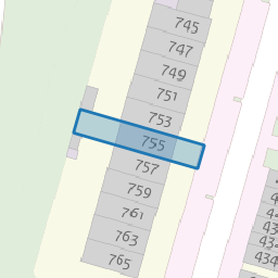 Perceel TBG01-S-1365