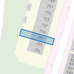 Perceel TBG01-S-1368