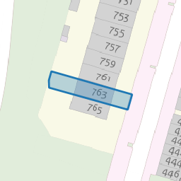 Perceel TBG01-S-1369