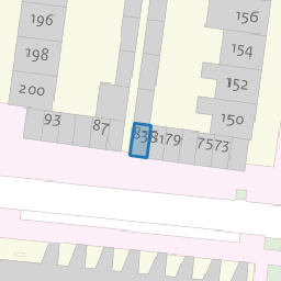 Perceel TBG01-S-1376