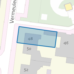 Perceel TBG01-S-1397