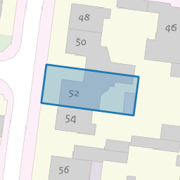 Perceel TBG01-S-1399