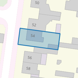 Perceel TBG01-S-1400