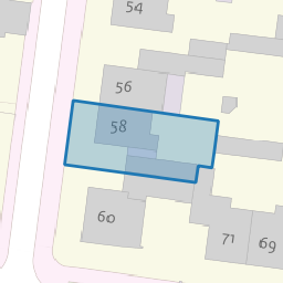 Perceel TBG01-S-1402