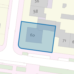 Perceel TBG01-S-1403