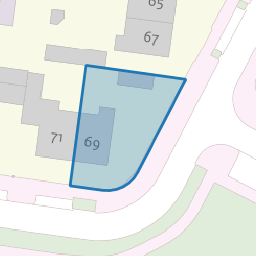 Perceel TBG01-S-1405