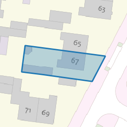 Perceel TBG01-S-1406