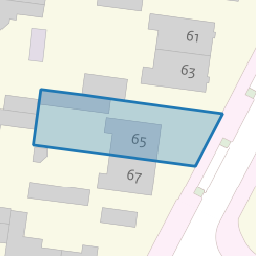 Perceel TBG01-S-1407