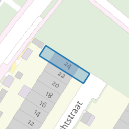 Perceel TBG01-S-1409