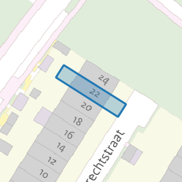 Perceel TBG01-S-1410