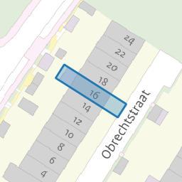 Perceel TBG01-S-1413