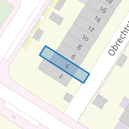 Perceel TBG01-S-1419