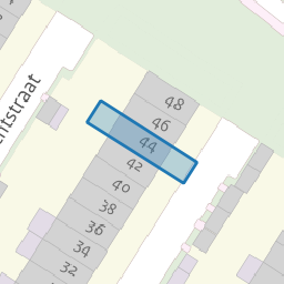 Perceel TBG01-S-1423