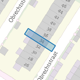 Perceel TBG01-S-1428