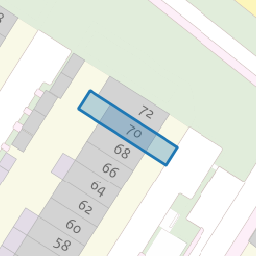 Perceel TBG01-S-1433