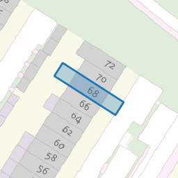 Perceel TBG01-S-1434