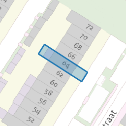 Perceel TBG01-S-1436