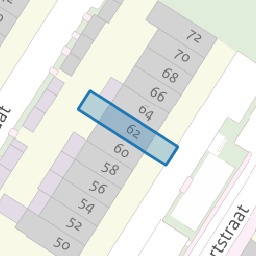 Perceel TBG01-S-1437