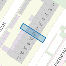 Perceel TBG01-S-1438