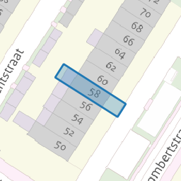 Perceel TBG01-S-1439