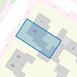 Perceel TBG01-S-1445