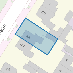 Perceel TBG01-S-1446