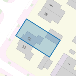 Perceel TBG01-S-1450