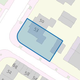 Perceel TBG01-S-1451