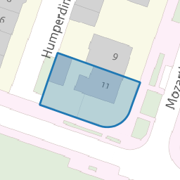 Perceel TBG01-S-1456