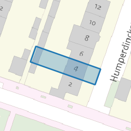 Perceel TBG01-S-1458