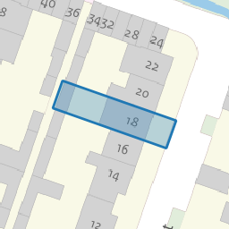 Perceel TBG01-S-1465