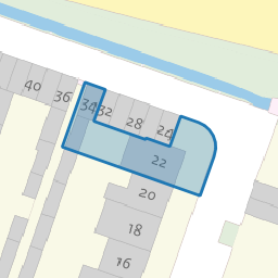 Perceel TBG01-S-1467