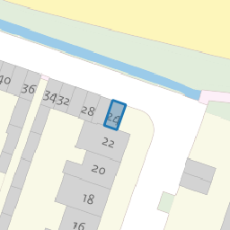 Perceel TBG01-S-1468