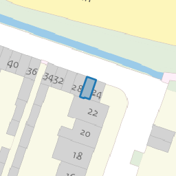 Perceel TBG01-S-1469