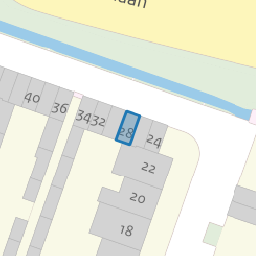 Perceel TBG01-S-1470