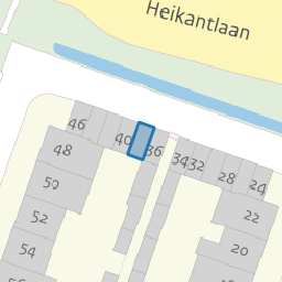 Perceel TBG01-S-1473