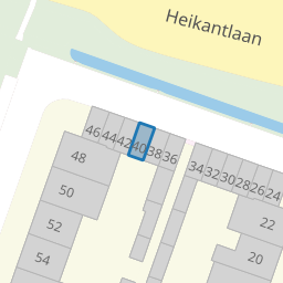 Perceel TBG01-S-1474