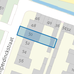 Perceel TBG01-S-1479