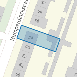 Perceel TBG01-S-1483