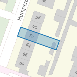 Perceel TBG01-S-1485