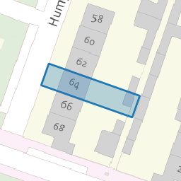 Perceel TBG01-S-1486