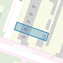 Perceel TBG01-S-1487