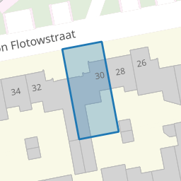 Perceel TBG01-S-1494