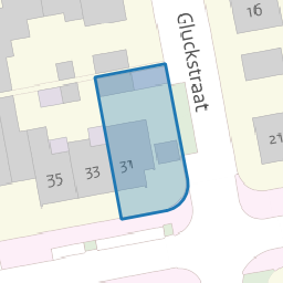 Perceel TBG01-S-1495