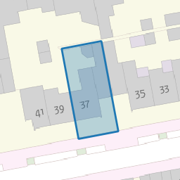 Perceel TBG01-S-1498